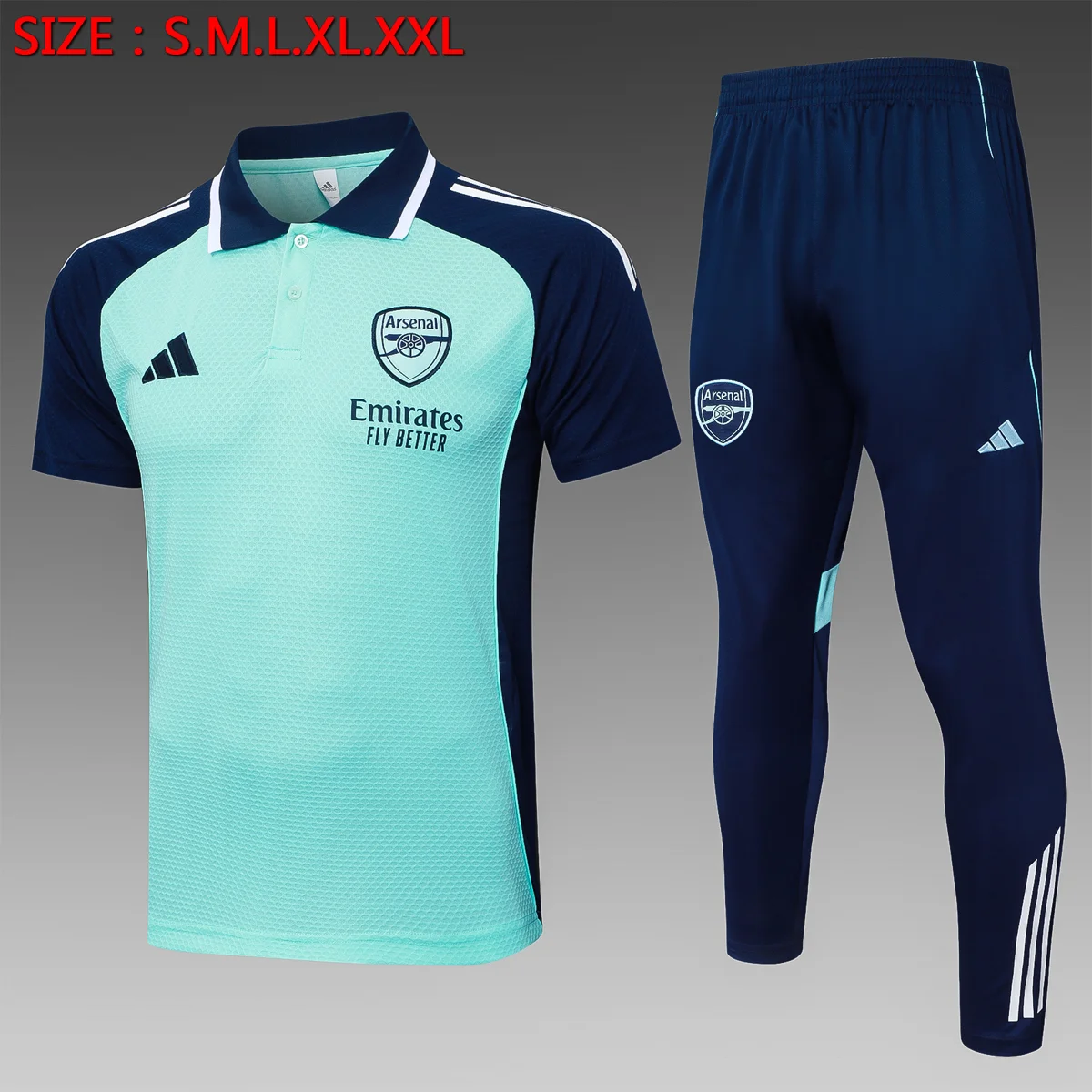 Camisa - Arsenal