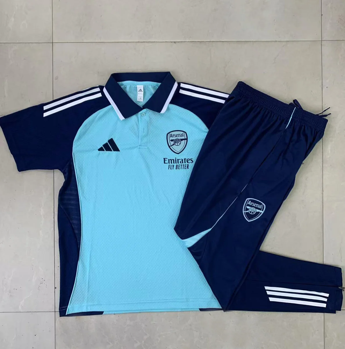 Camisa - Arsenal