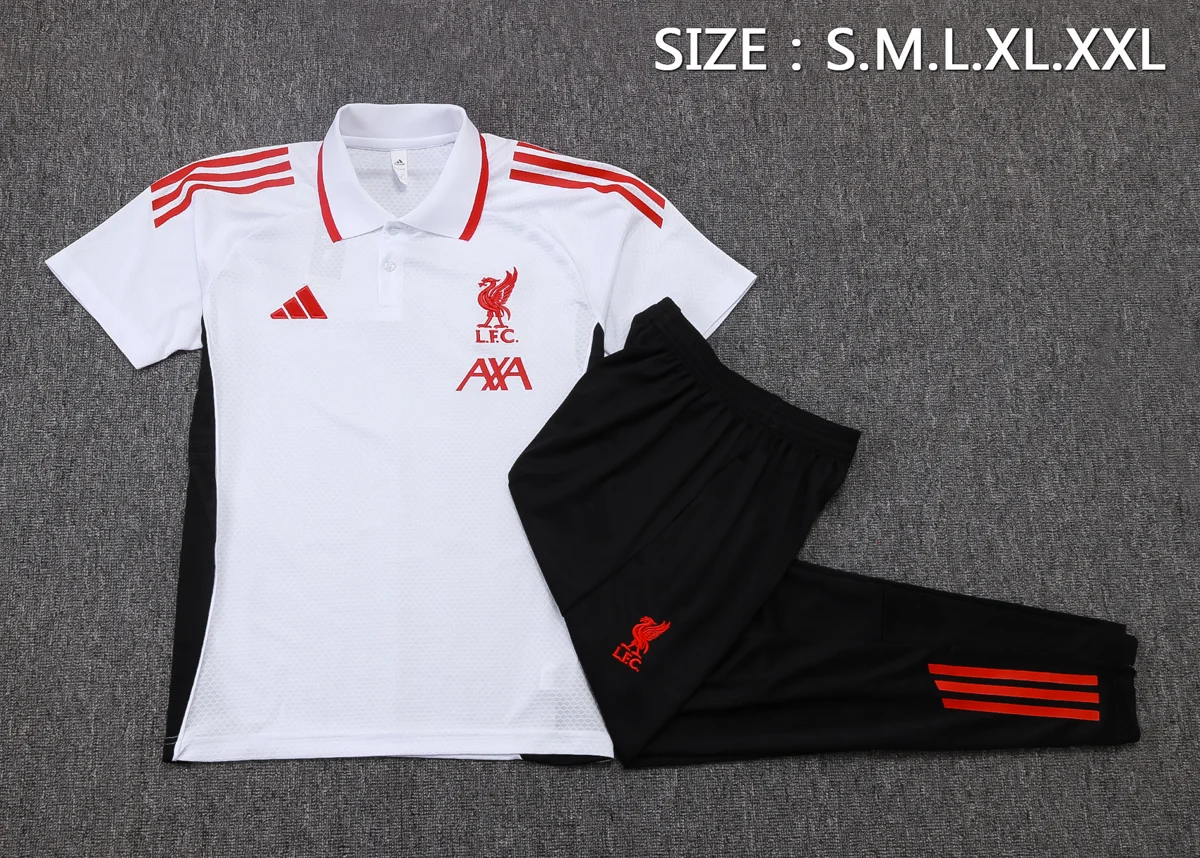 Camisa - Liverpool