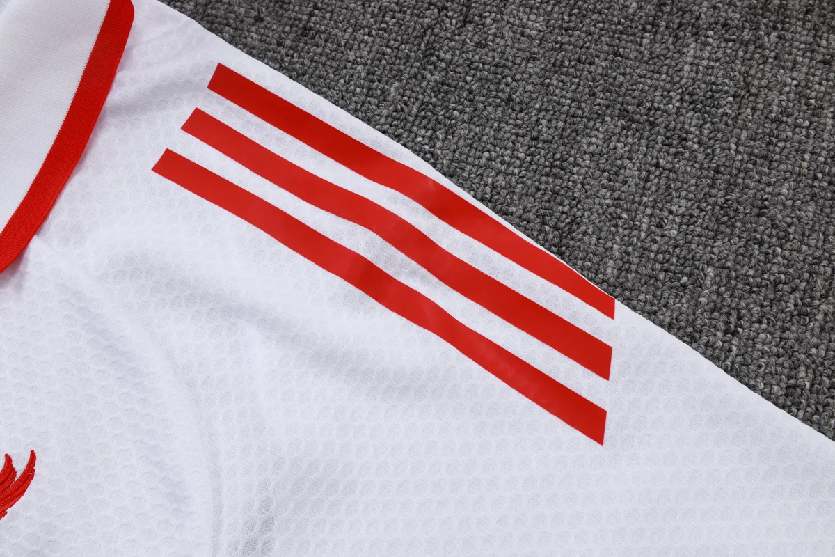 Camisa - Liverpool