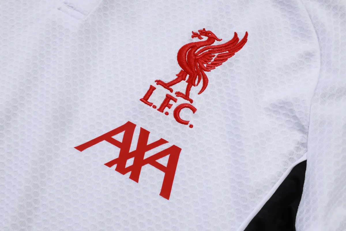 Camisa - Liverpool