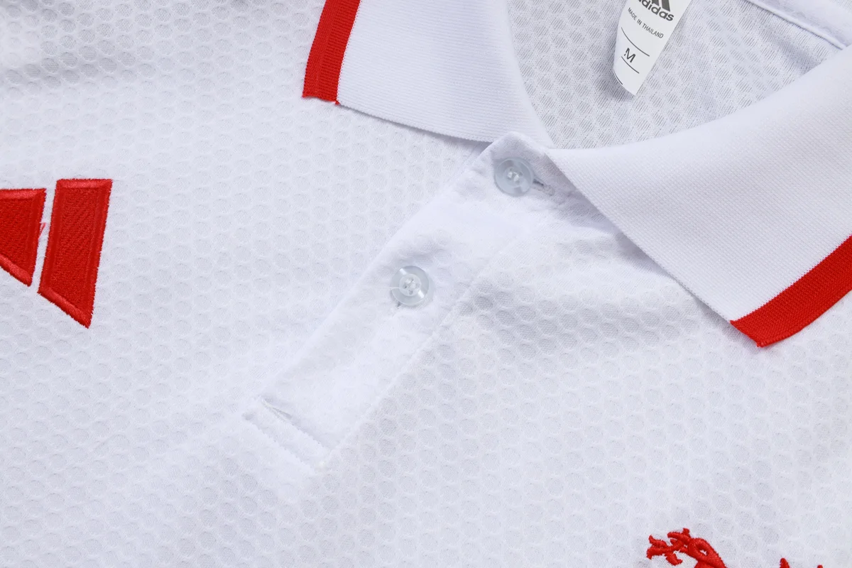 Camisa - Liverpool