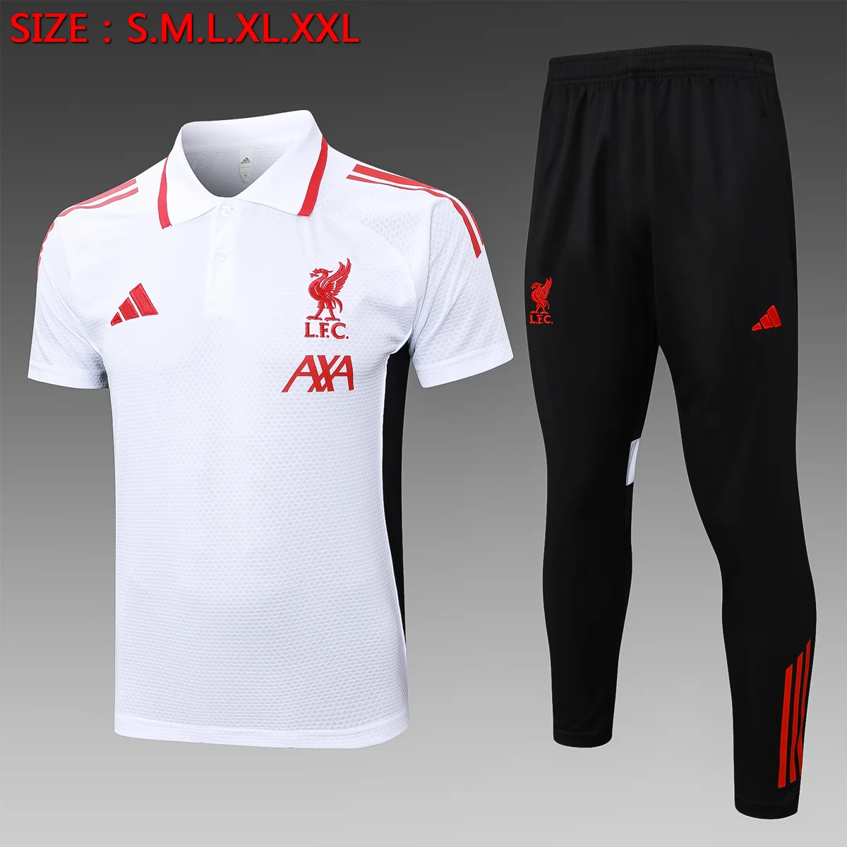 Camisa - Liverpool