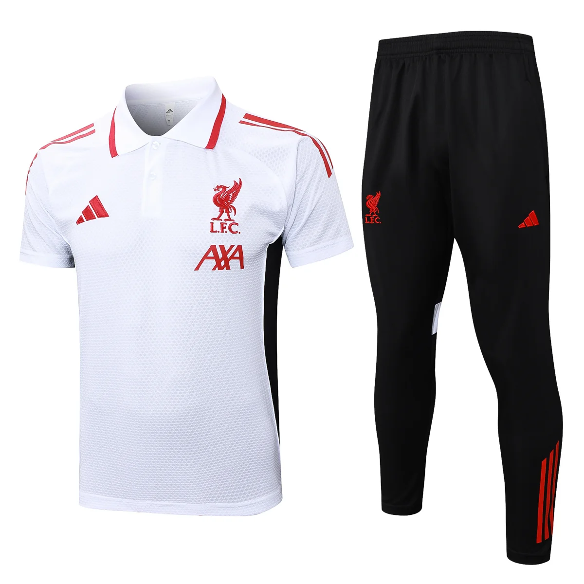 Camisa - Liverpool