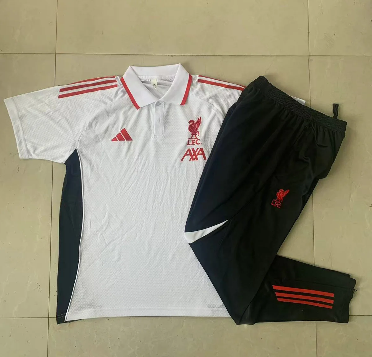 Camisa - Liverpool