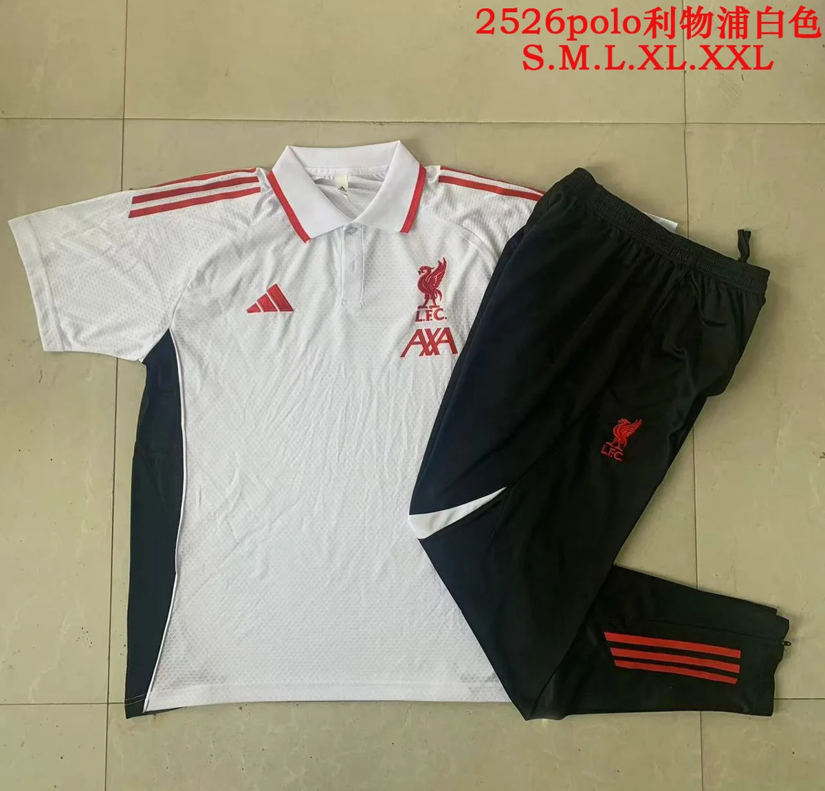 Camisa - Liverpool