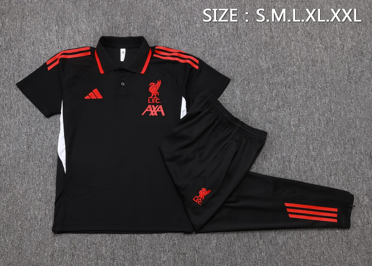 Camisa - Liverpool