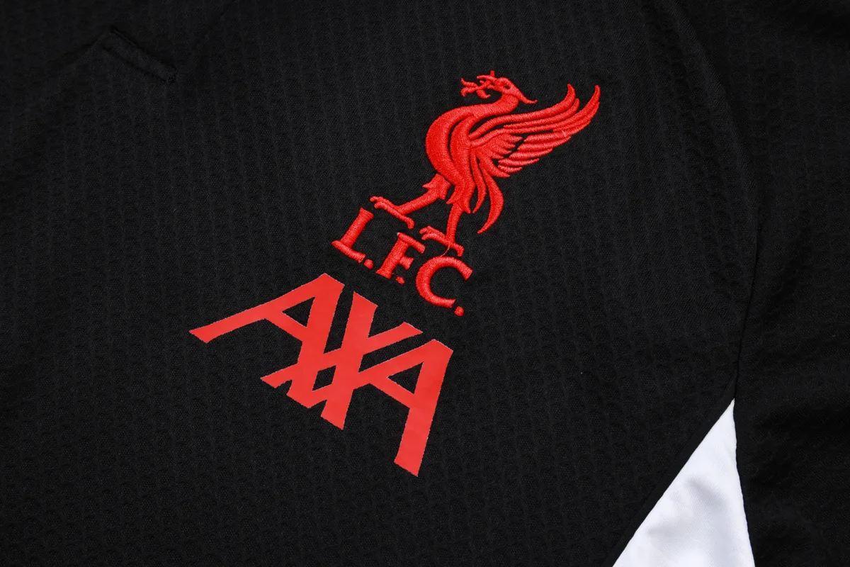 Camisa - Liverpool