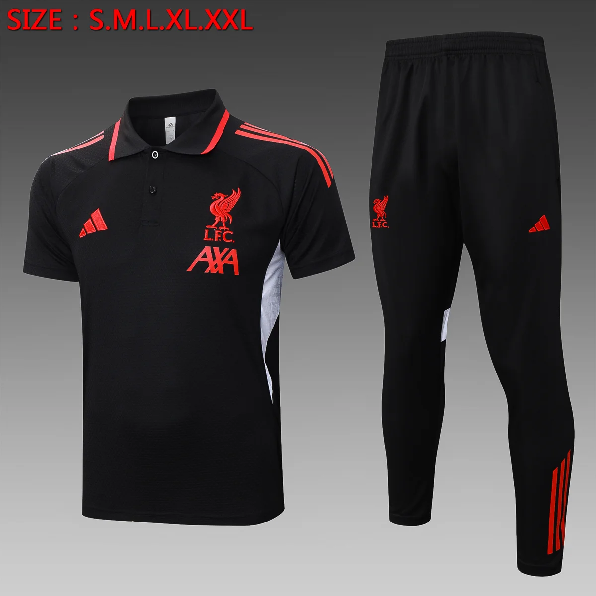 Camisa - Liverpool