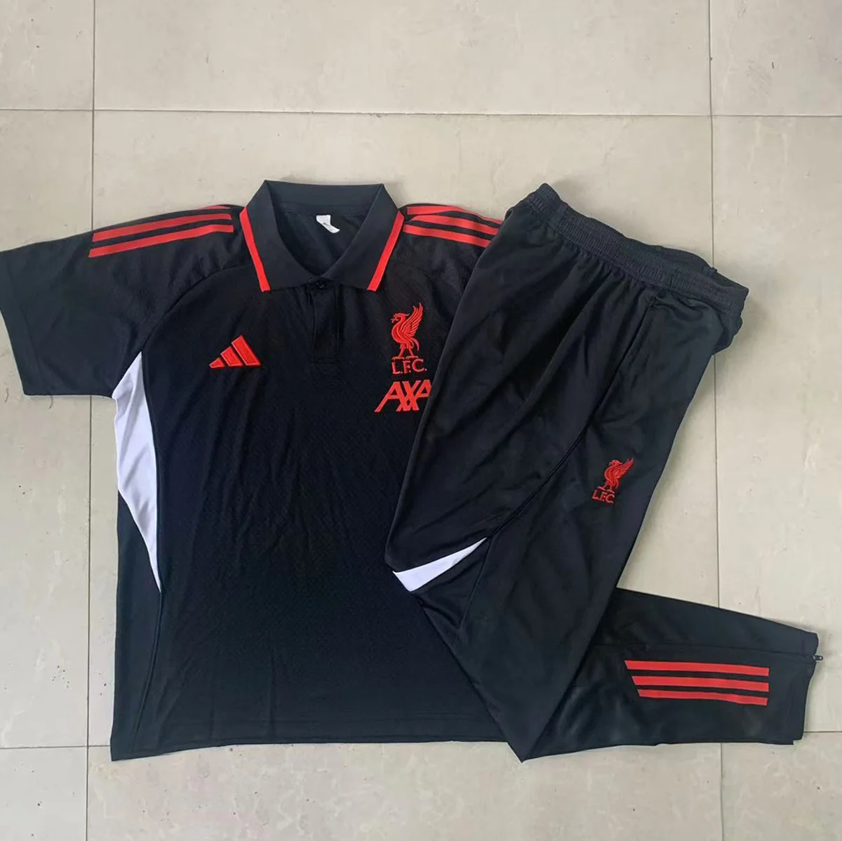Camisa - Liverpool