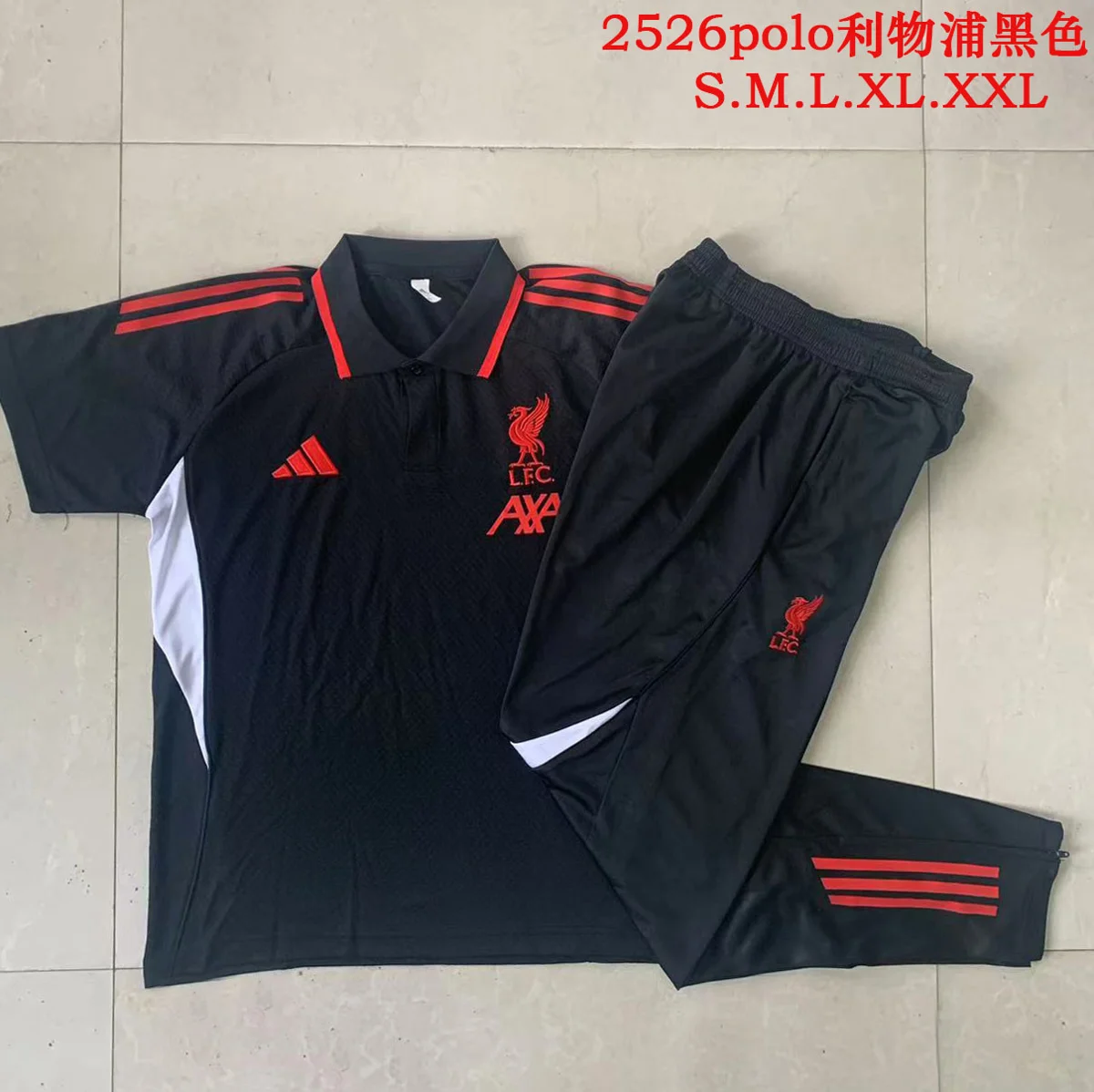 Camisa - Liverpool
