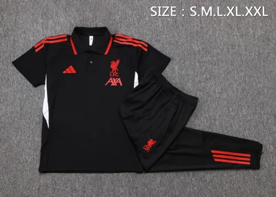 Camisa - Liverpool