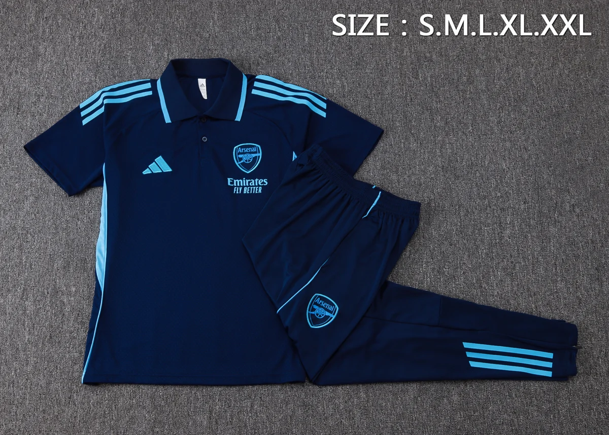 Camisa - Arsenal