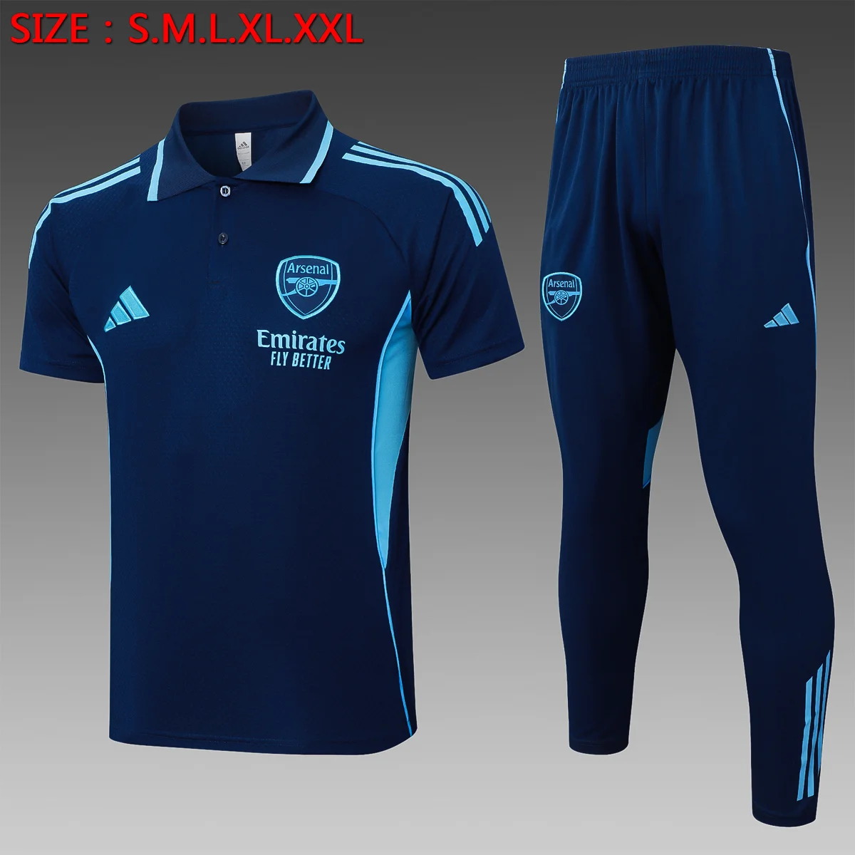 Camisa - Arsenal