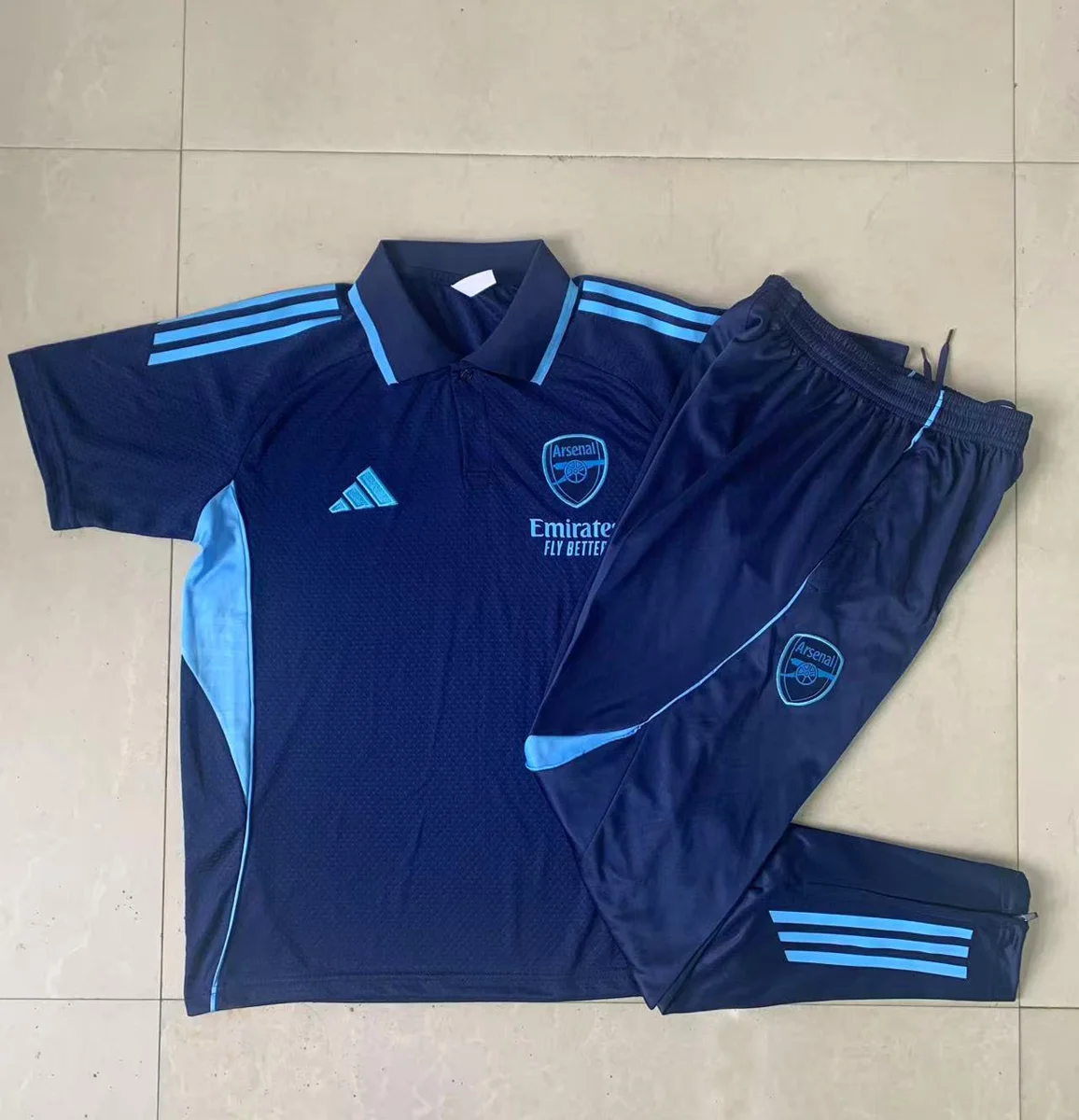 Camisa - Arsenal