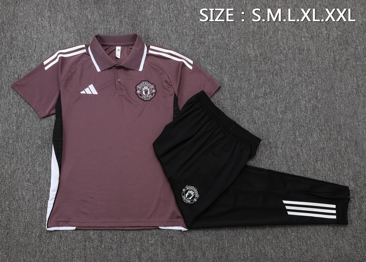 Camisa - Manchester United