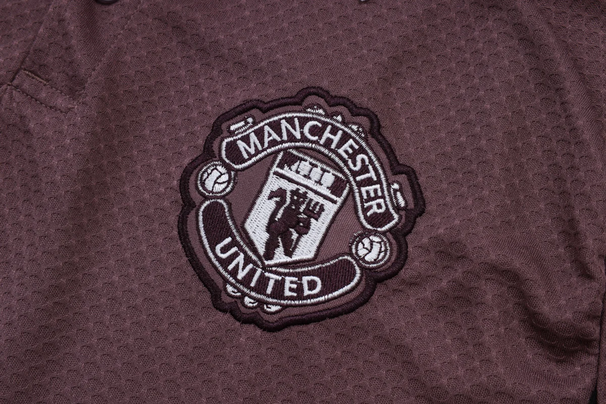 Camisa - Manchester United