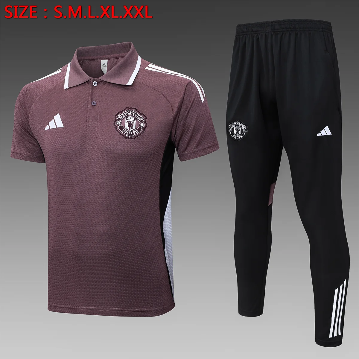 Camisa - Manchester United