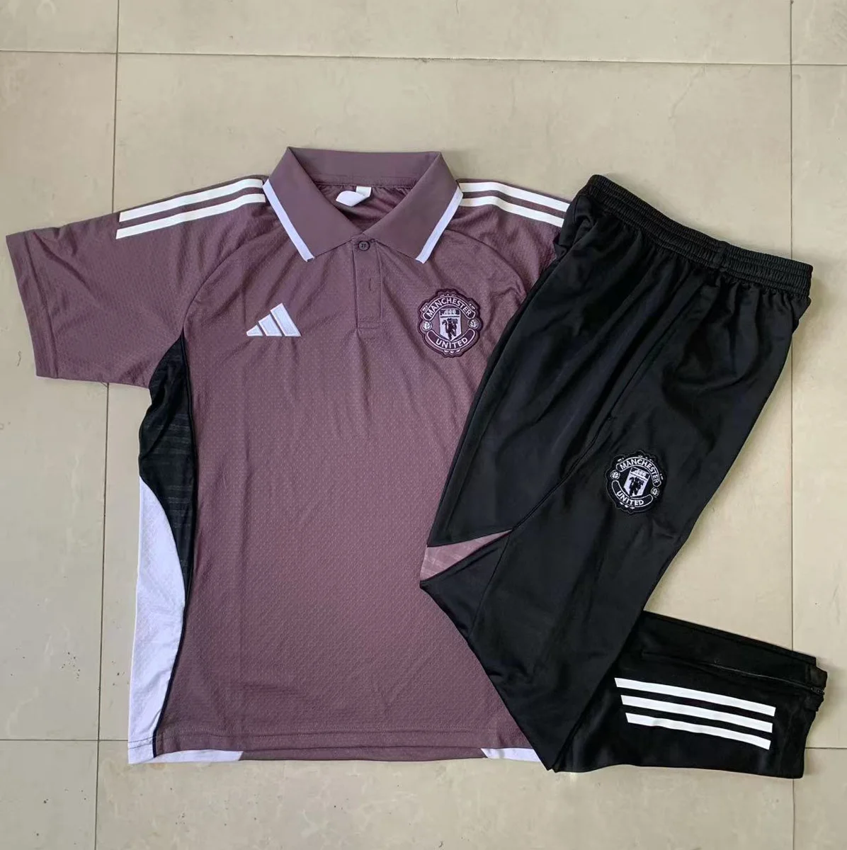 Camisa - Manchester United