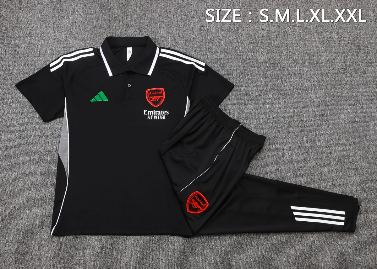 Camisa - Arsenal