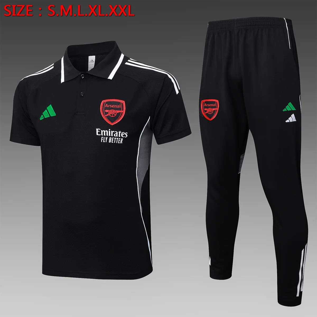 Camisa - Arsenal