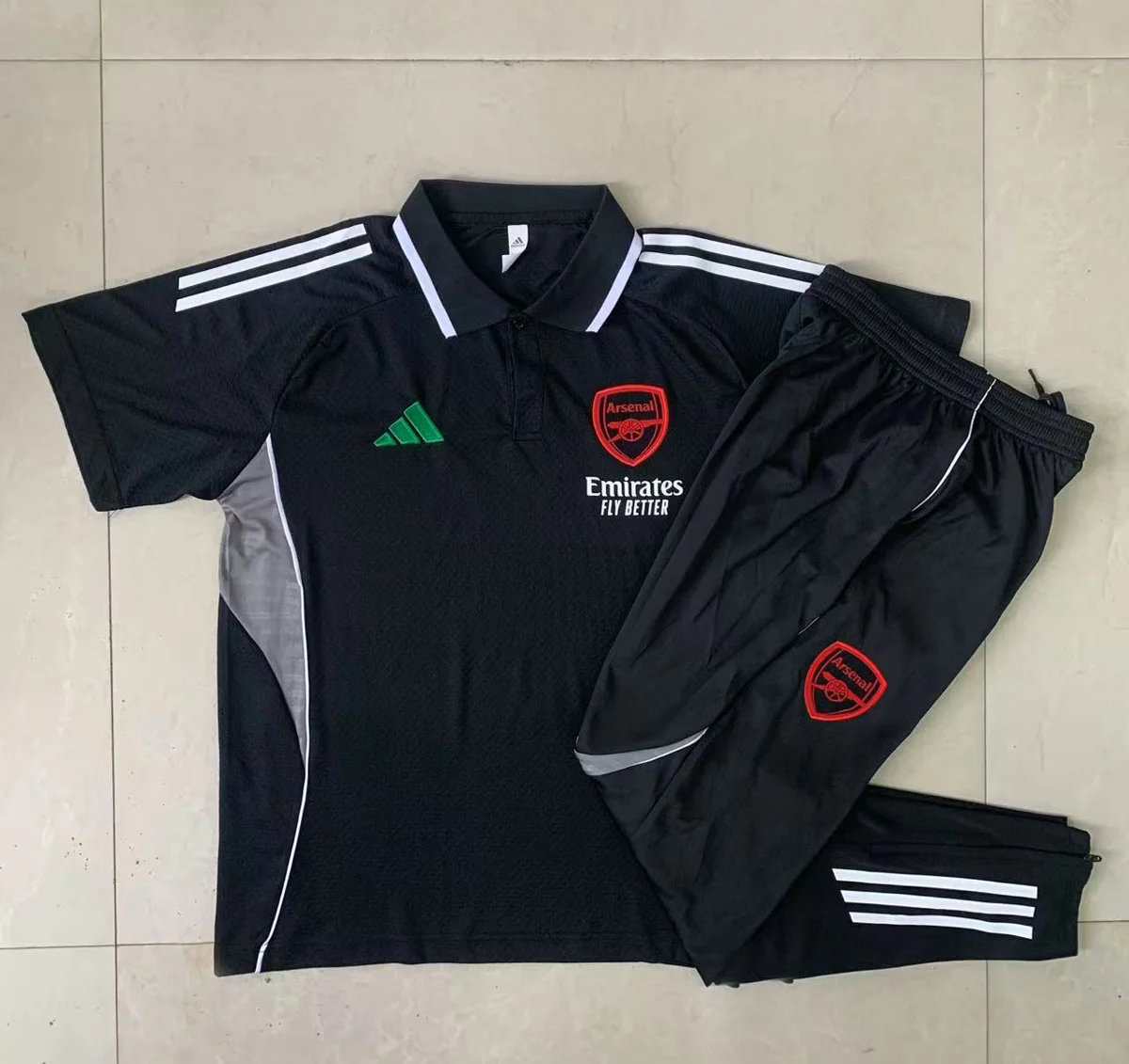 Camisa - Arsenal
