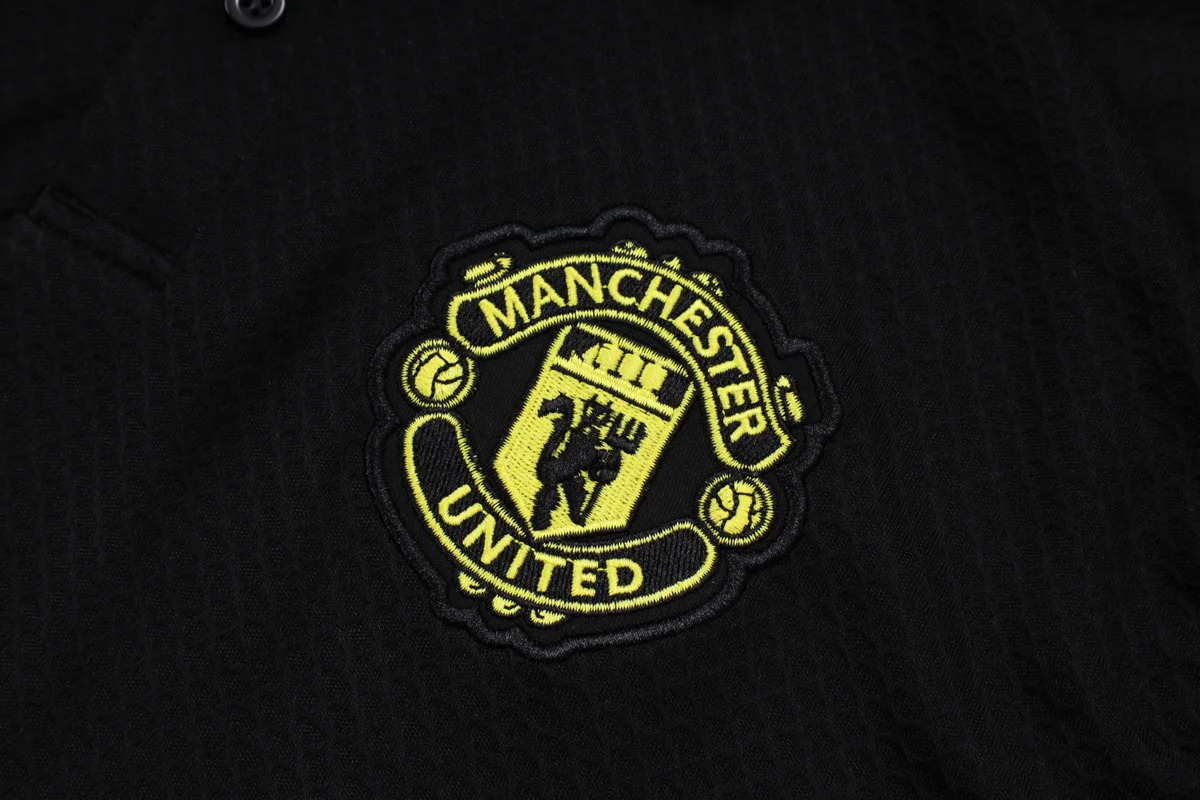 Camisa - Manchester United