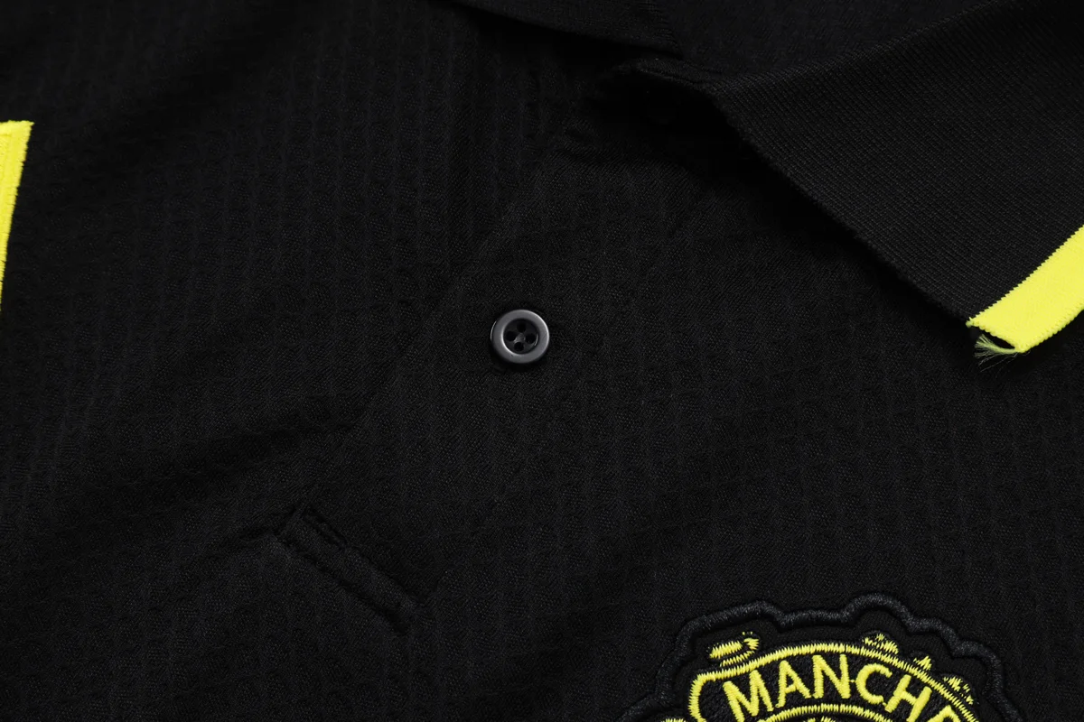 Camisa - Manchester United