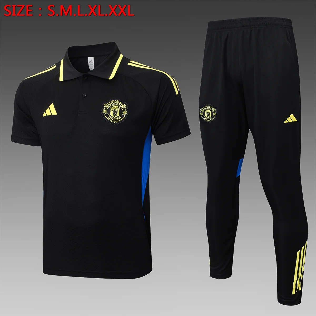 Camisa - Manchester United