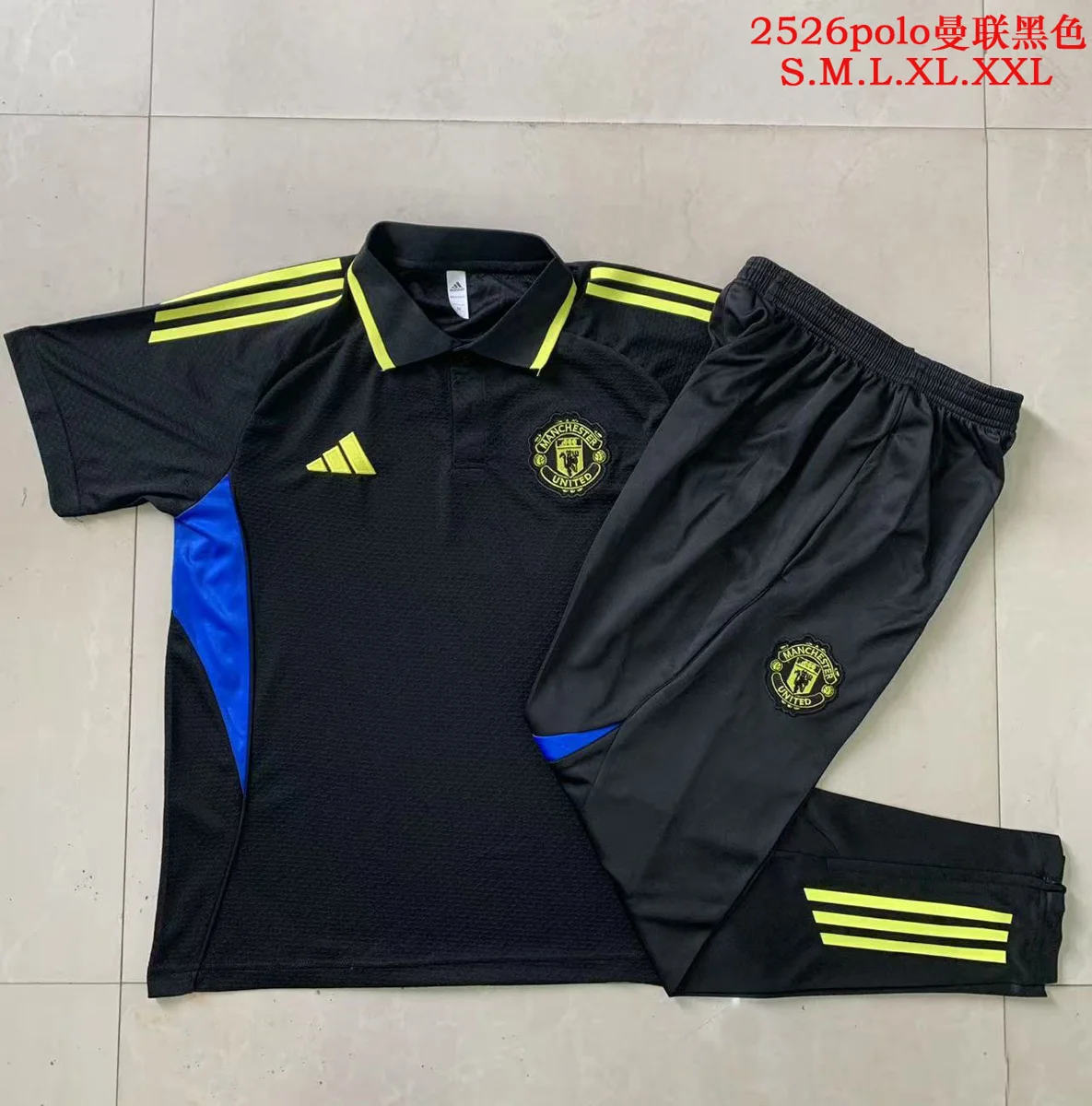 Camisa - Manchester United