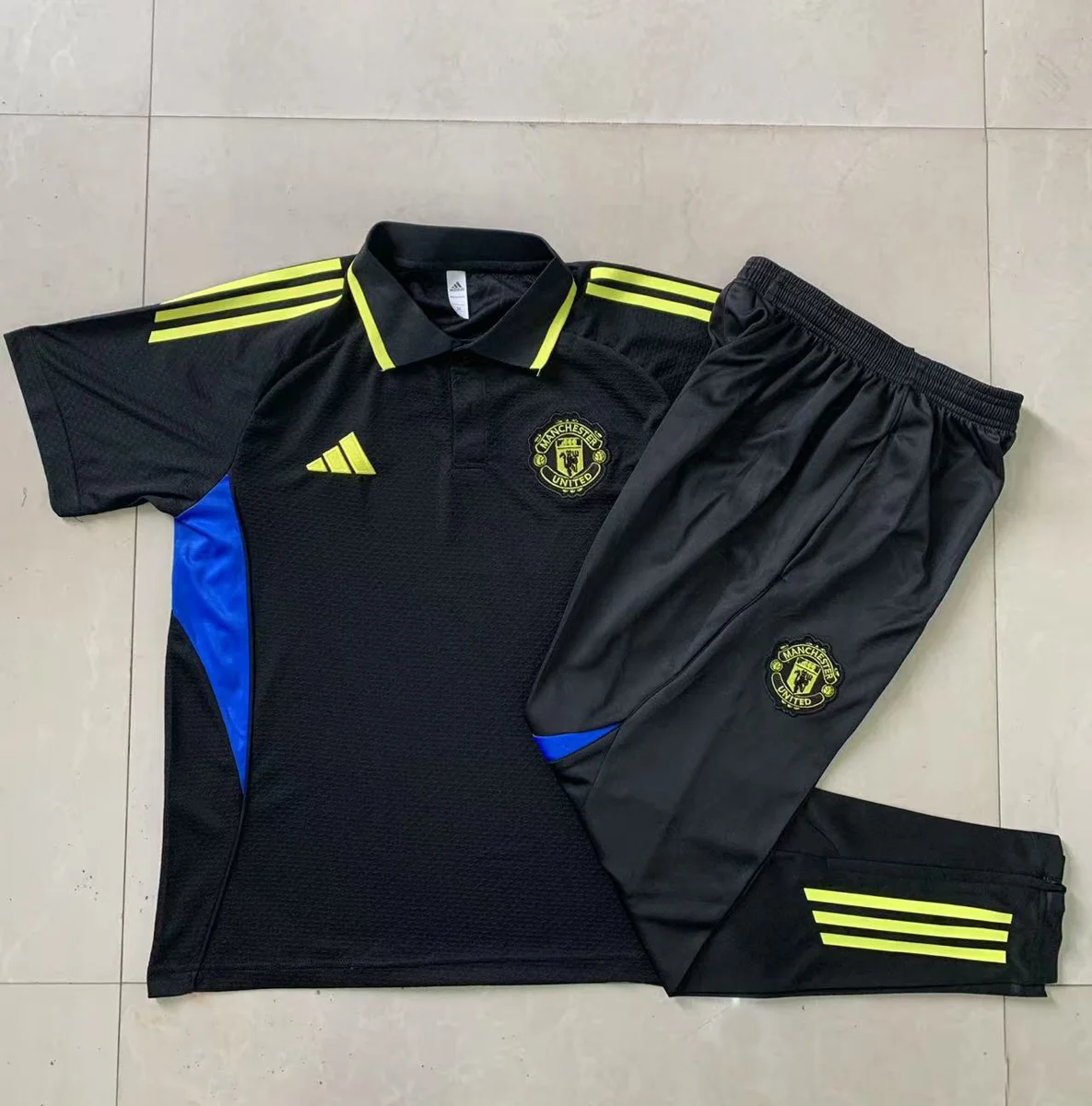 Camisa - Manchester United