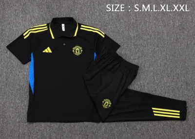 Camisa - Manchester United