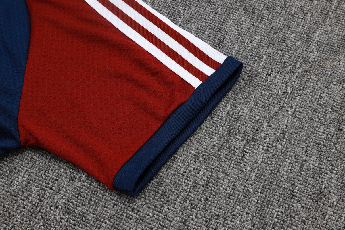 Camisa - Arsenal (retrô)