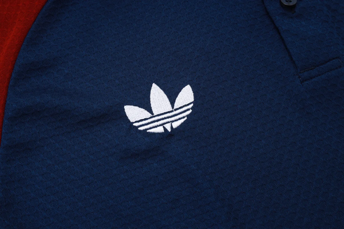 Camisa - Arsenal (retrô)
