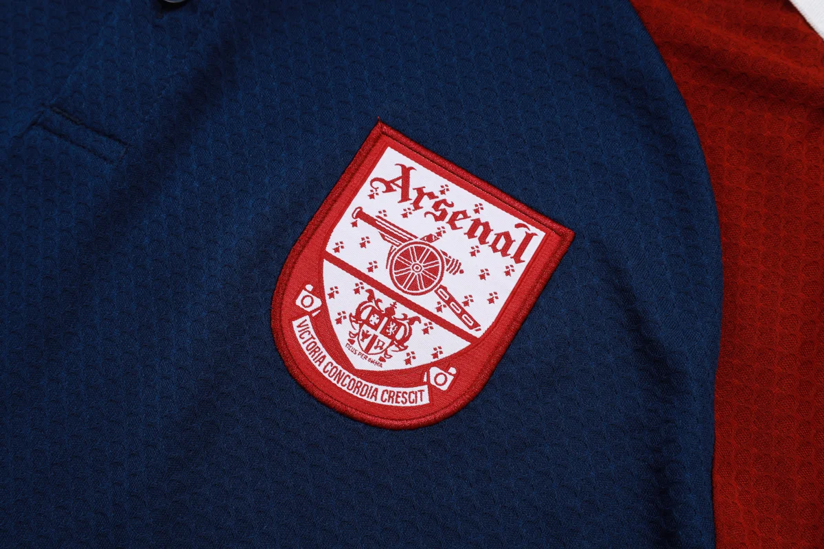 Camisa - Arsenal (retrô)