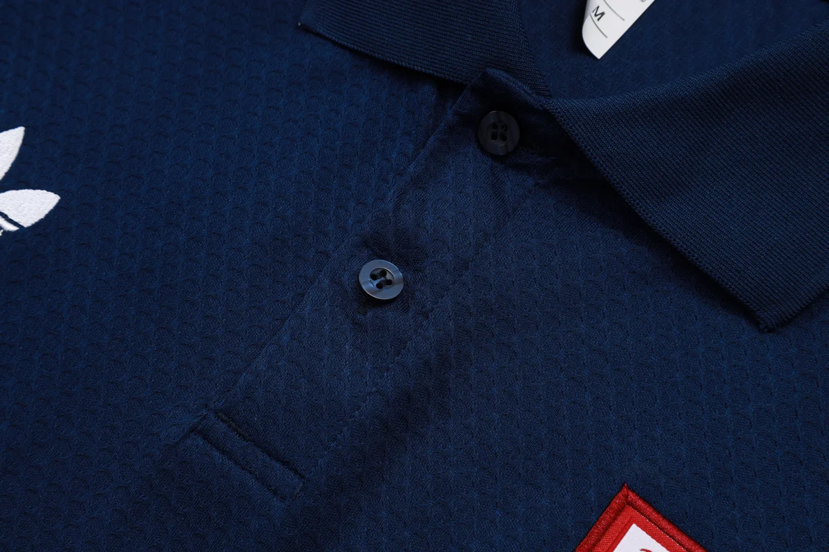 Camisa - Arsenal (retrô)