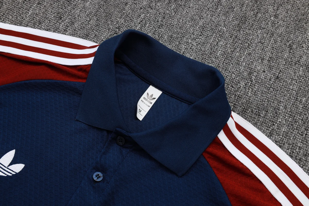 Camisa - Arsenal (retrô)