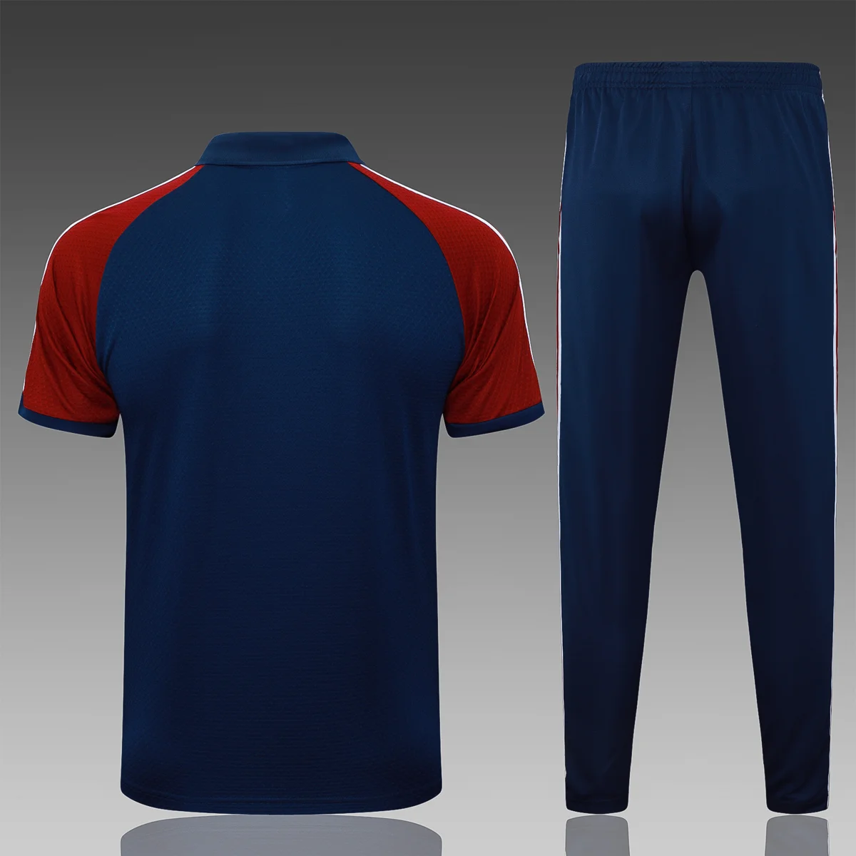 Camisa - Arsenal (retrô)