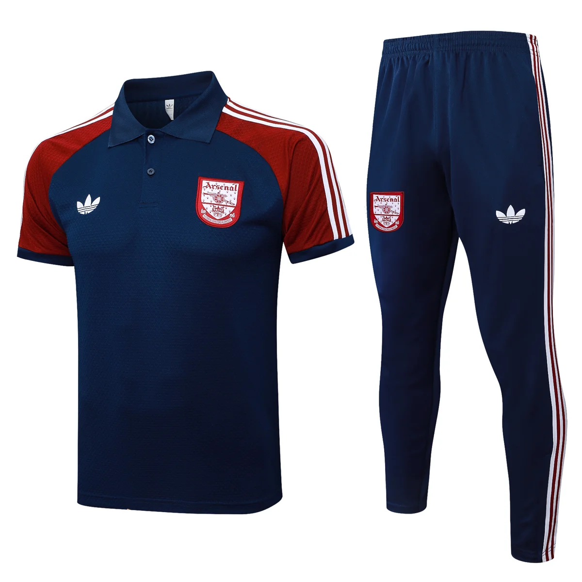 Camisa - Arsenal (retrô)