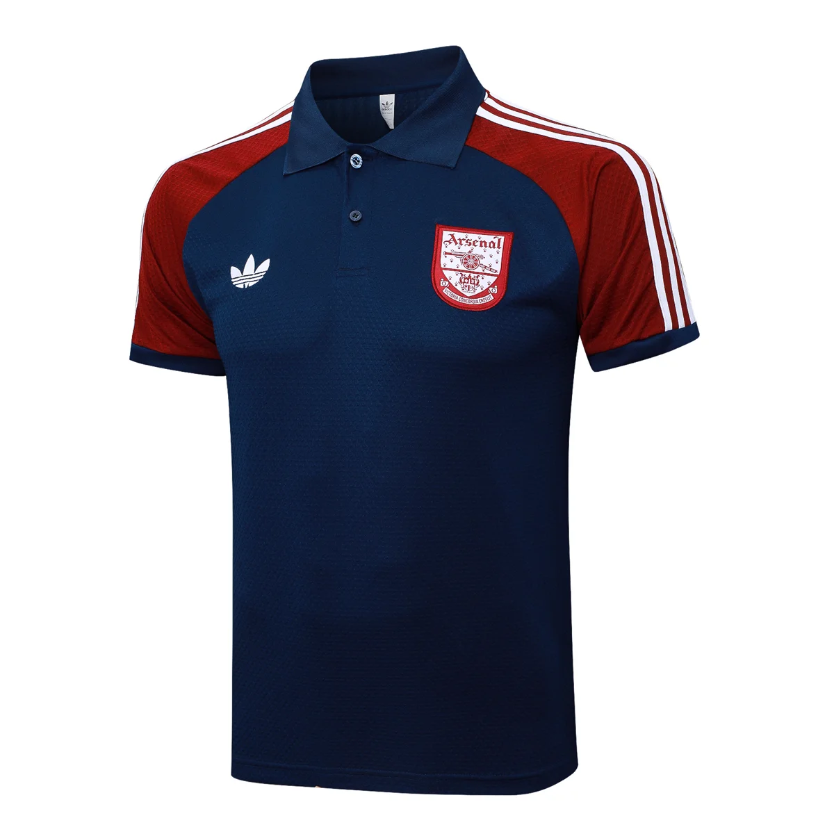 Camisa - Arsenal (retrô)