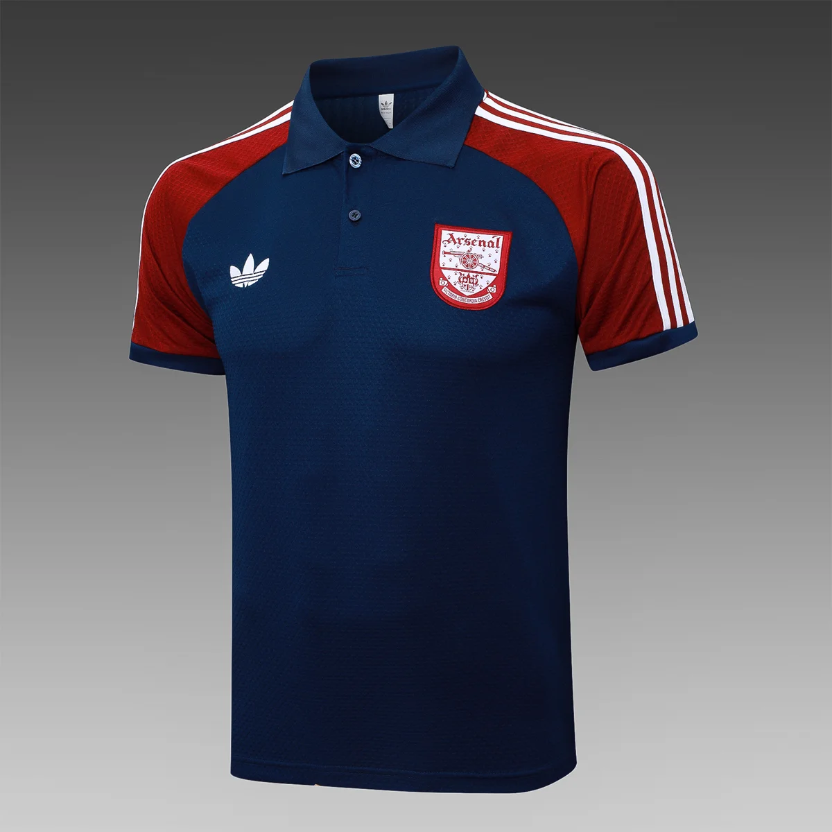 Camisa - Arsenal (retrô)