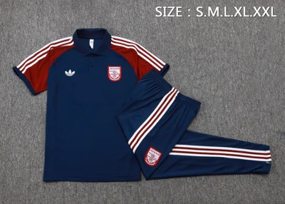 Camisa - Arsenal (retrô)