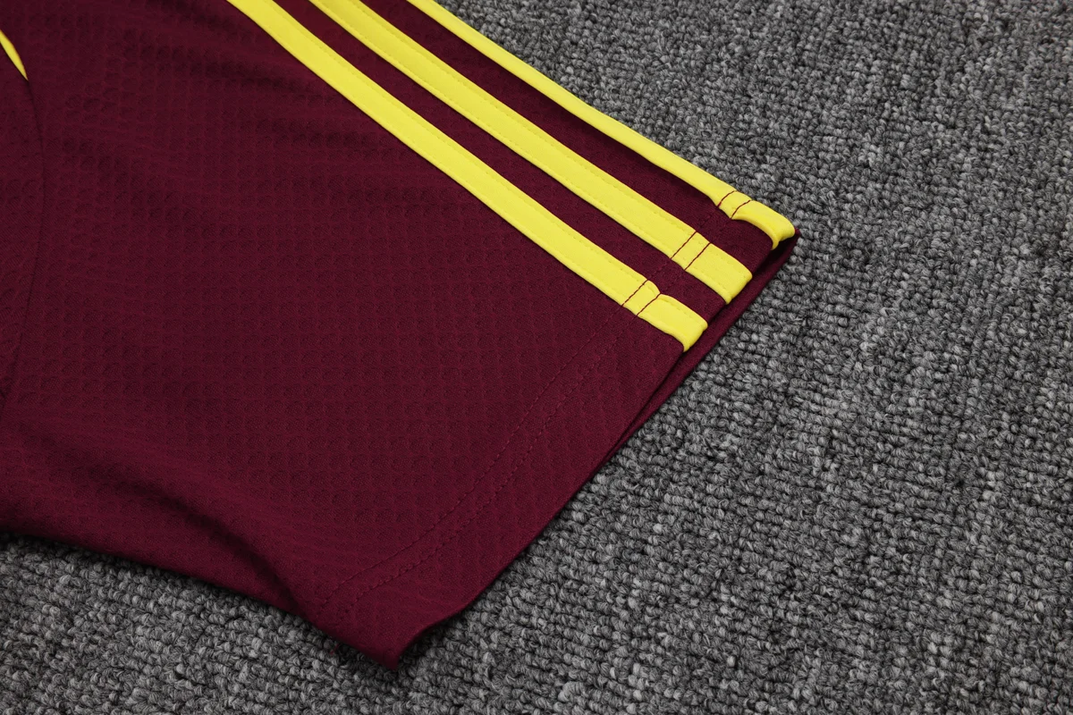 Camisa - Arsenal (retrô)