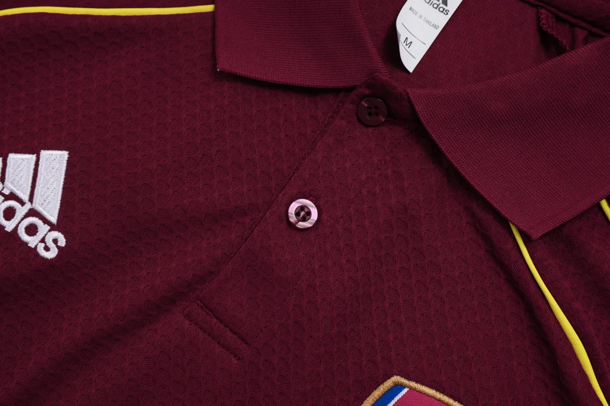 Camisa - Arsenal (retrô)