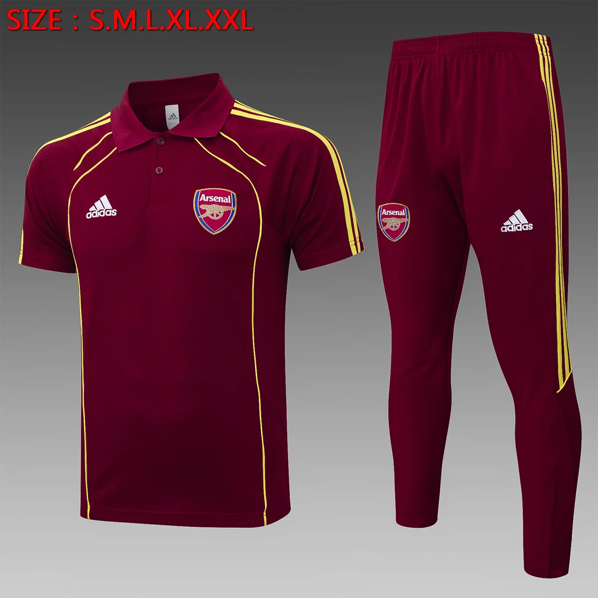 Camisa - Arsenal (retrô)