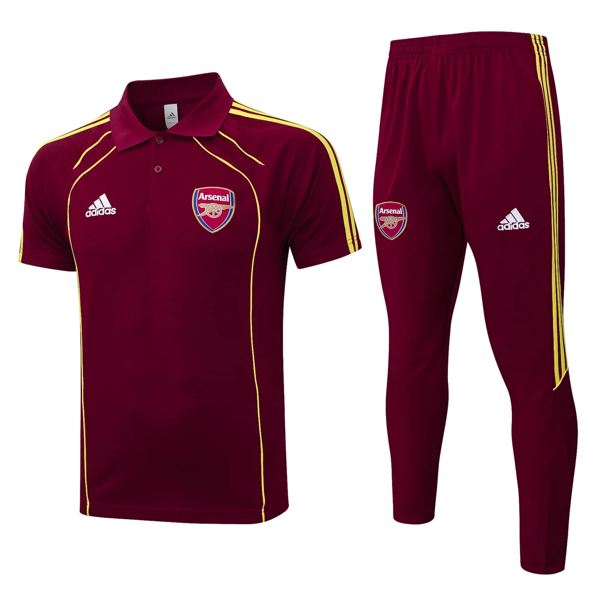 Camisa - Arsenal (retrô)