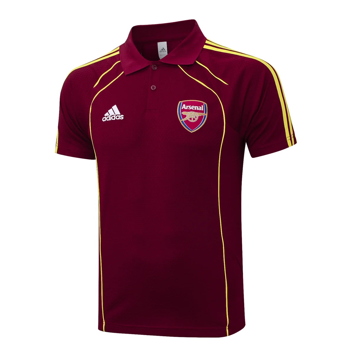 Camisa - Arsenal (retrô)