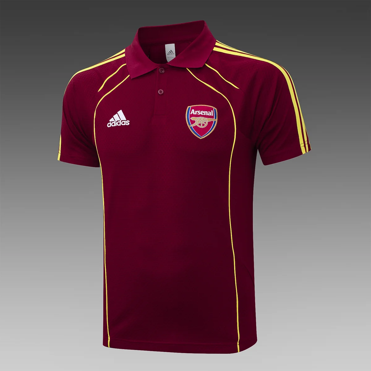Camisa - Arsenal (retrô)