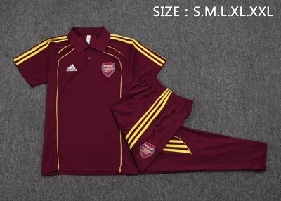 Camisa - Arsenal (retrô)