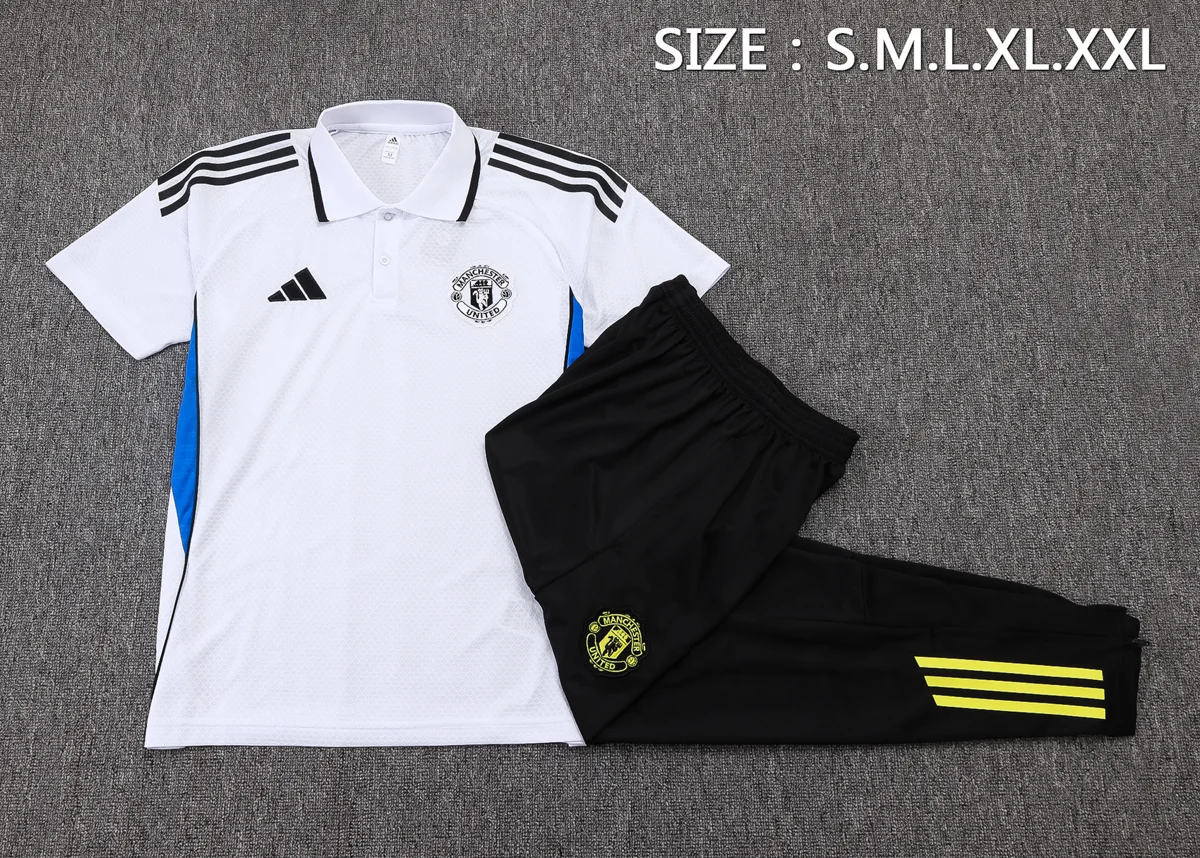 Camisa - Manchester United